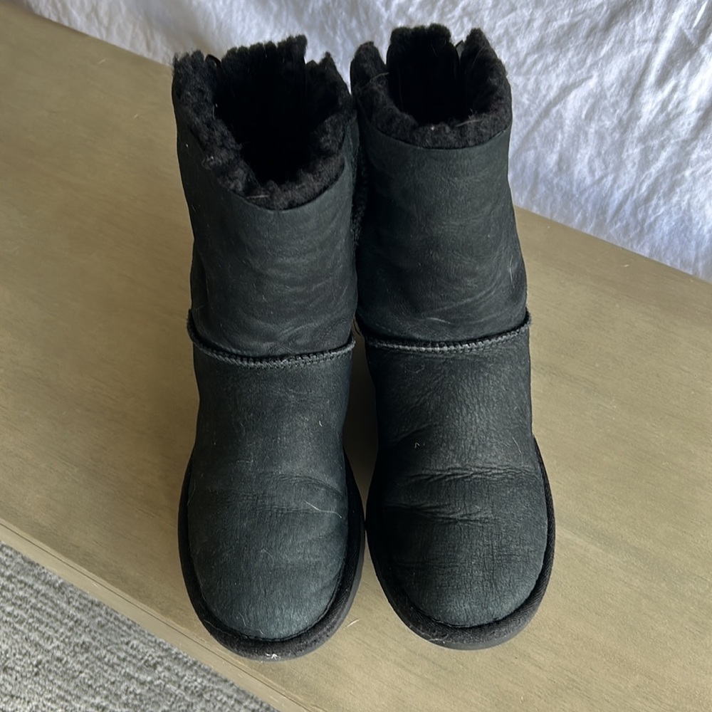 Bailey Bow Ugg’s - image 2